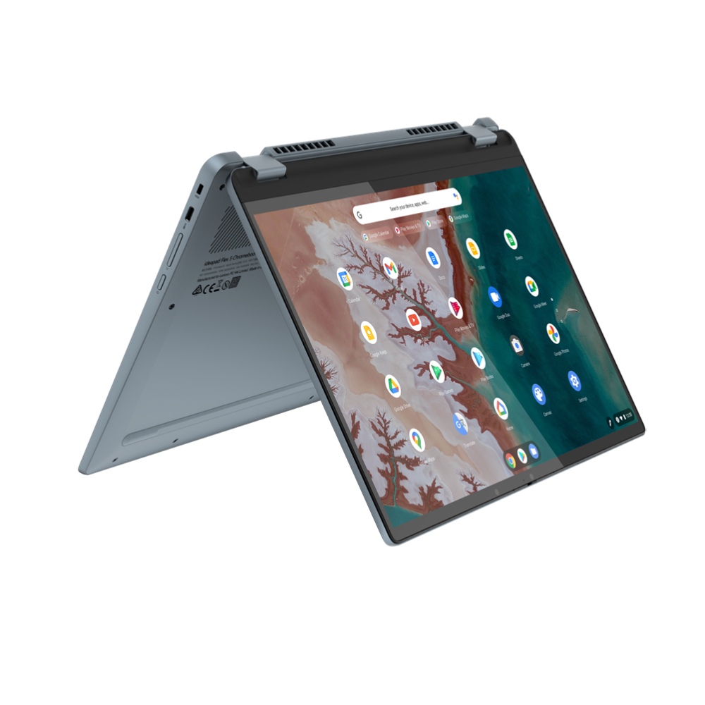 Lenovo IdeaPad Flex 5, Intel i5, 8GB RAM, 256GB, 