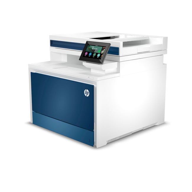 Refurbished HP Pro 4302fdw A4 Wireless Multifunction Colour Laserjet Printer 1200 x 1200 DPI