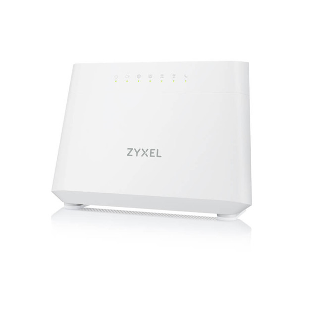 Zyxel  DX3301-T0 Dual-Band Wi-Fi 6  Wireless Router