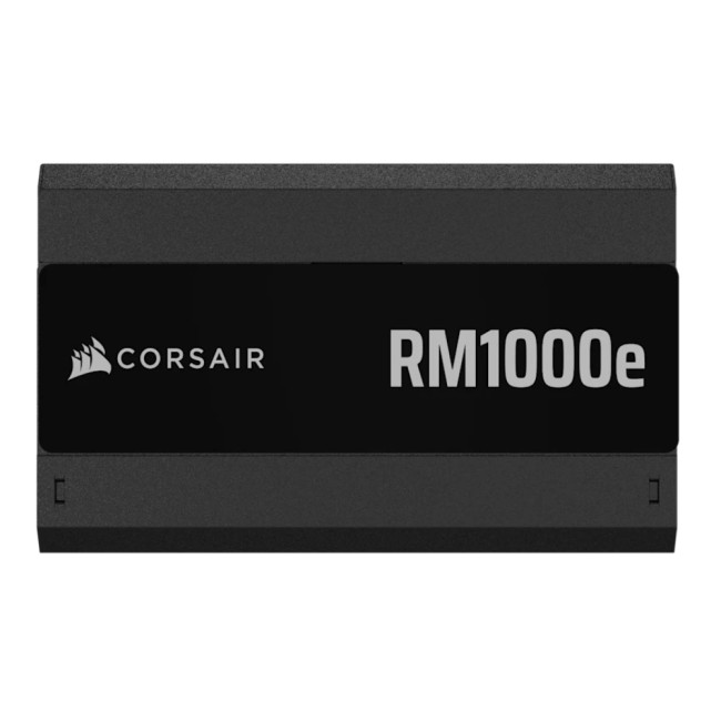 CORSAIR RM1000e 1000W ATX 3.1 80 PLUS Gold PSU Power Supply