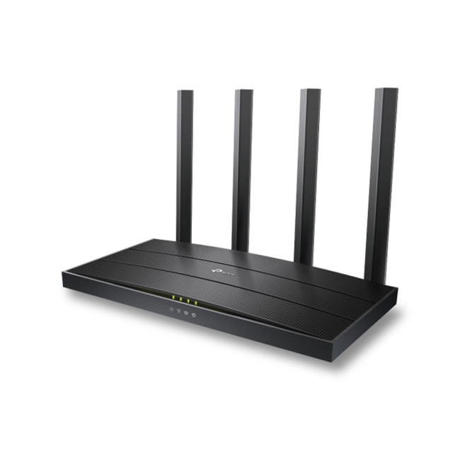 TP-LINK Archer AX12 Dual-Band Wi-Fi 6 Router