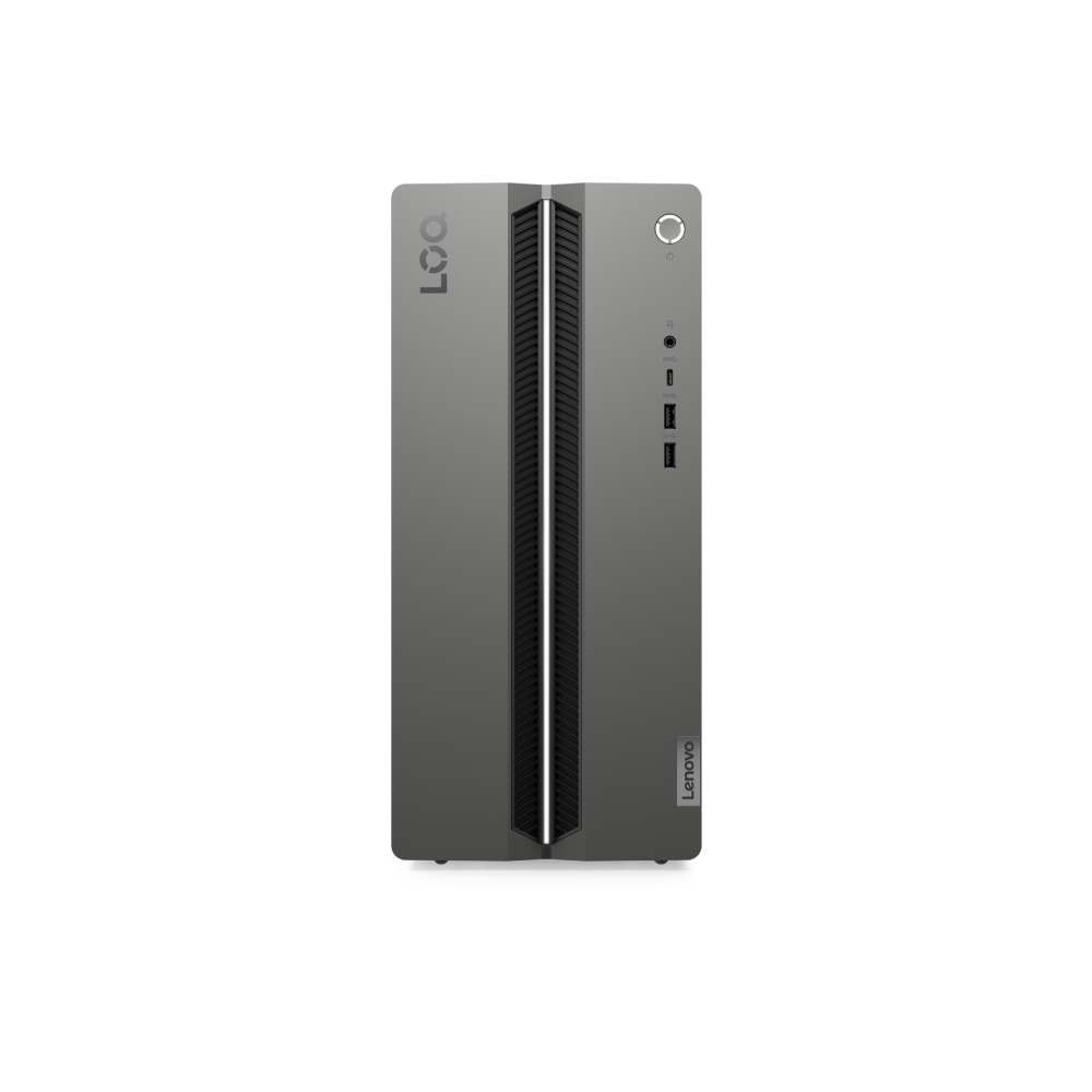 Lenovo LOQ i5 16GB 512GB RTX 3050 Tower PC 90X0002GUK