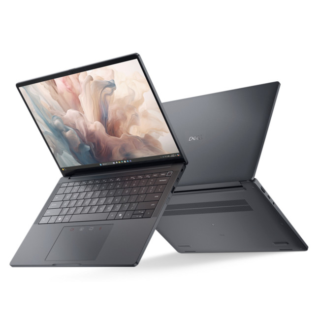 DELL Pro 14 Premium PA14250 Copilot+ Intel Core Ultra 7 266V 16GB RAM 512GB SSD 14" Full HD+ Windows 11 Pro Business Laptop