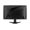 MSI MAG MAG 27CQ6F 27" VA  Quad HD 180 Hz 0.5 ms Curved Black Gaming Monitor
