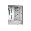 Corsair iCUE 5000X RGB Mid Tower TG ATX Gaming Case - White