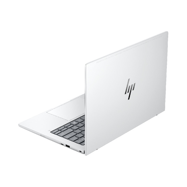HP EliteBook 8 G1a 14 Notebook Next Gen AI PC Wolf Pro Security Edition Copilot+ PC AMD Ryzen AI 7 350 24GB RAM 512GB SSD 14" WUXGA Windows 11 Pro Business Laptop