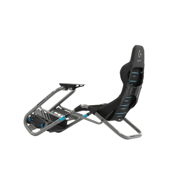 Playseat Trophy Logitech G Edition Gaming Seat - Black