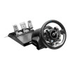 Thrustmaster T-GT II Racing Wheel with Set of 3 Pedals