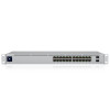 Ubiquiti USW 24 Managed Network Switch - 24 Ports