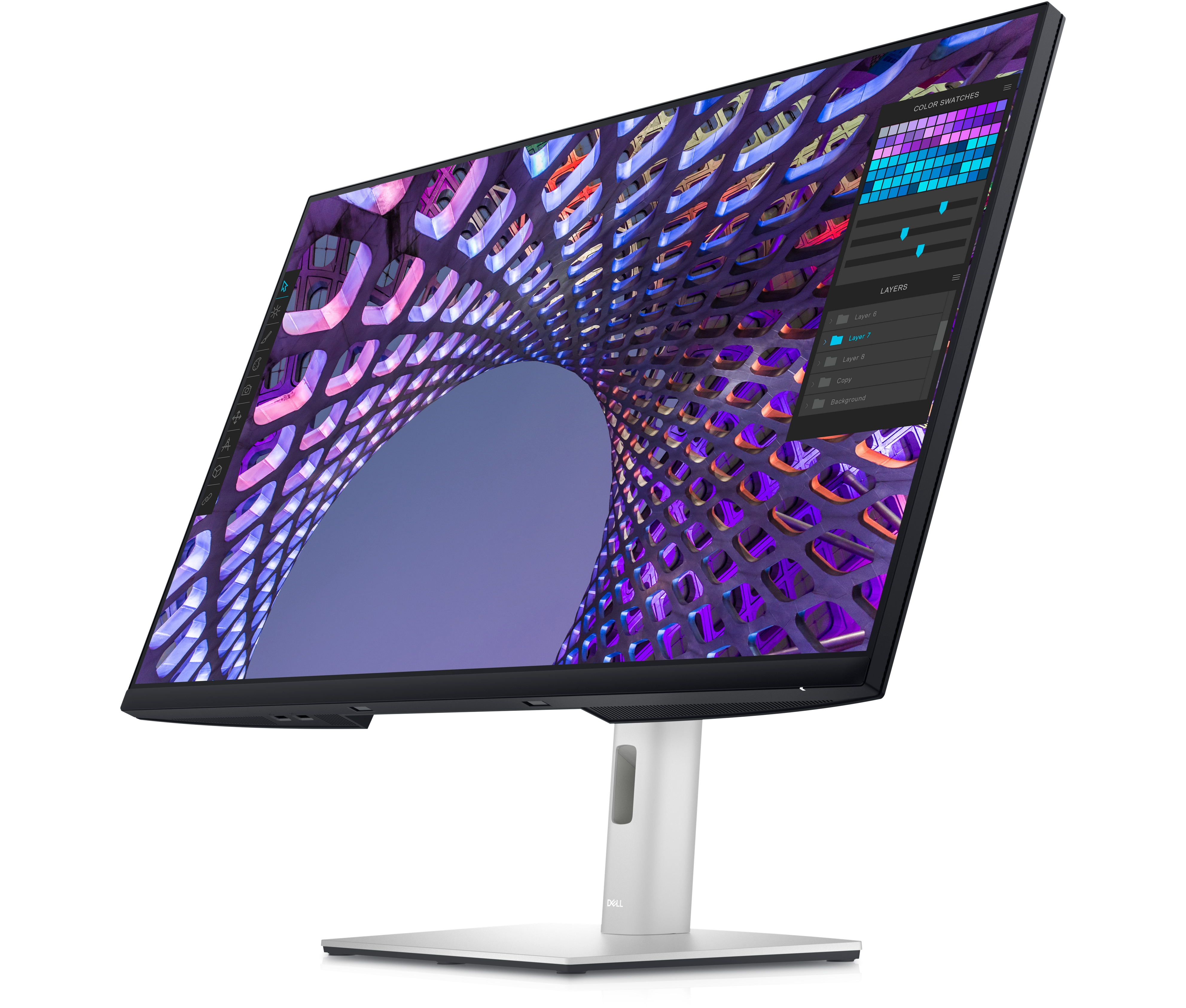 Dell P3223QE 31.5型/3840×2160 1e7e03495aca9b4ea30eb21497b94a