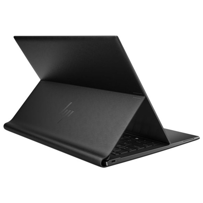 HP Elite Folio Snapdragon 8cx Kryo 495 8GB RAM 256GB SSD 13.5 inch WUXGA+ IPS Touchscreen 2-in-1 Windows 10 Pro Laptop + Headset