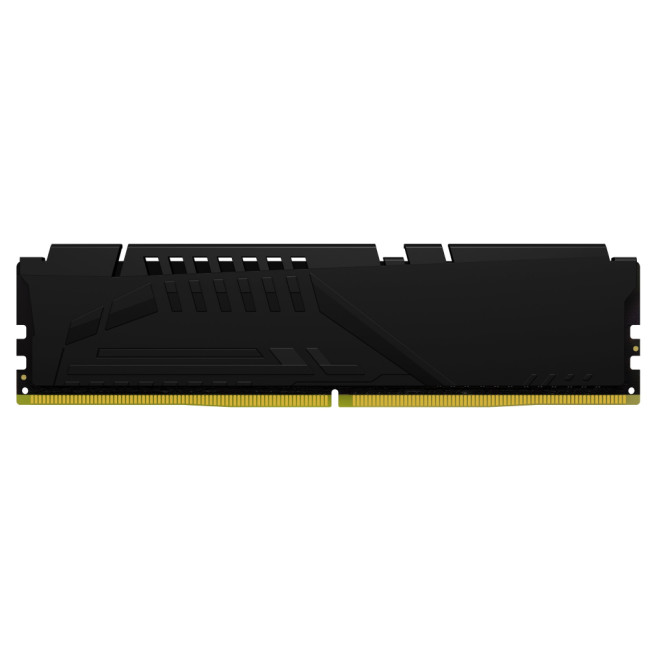 Kingston FURY Beast KF556C40BB-16 16GB (1 x 16GB) DDR5 5600 MHz Desktop RAM
