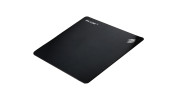 Mad Catz G.L.I.D.E. 16 Gaming Surface Mouse Pad - Medium - Surface: Smooth Black