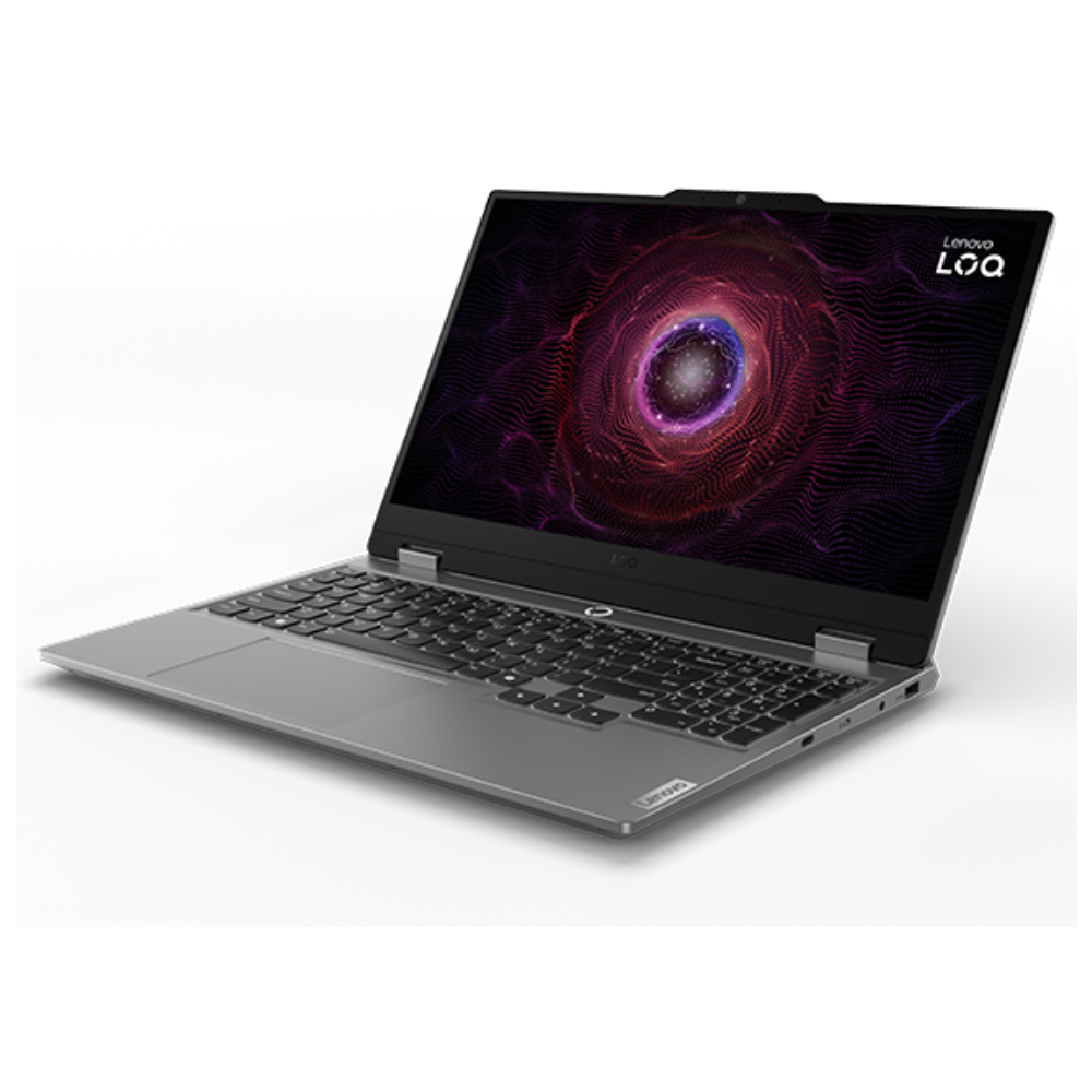 Lenovo LOQ 15AHP9 〔RTX 4060〕 Lenovo LOQ Gen 9 83JCCTO1WW Ryzen 7 RTX 4060 15.6