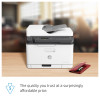 HP OfficeJet Pro HP 9132e Wireless All-in-One Touchscreen Color Printer