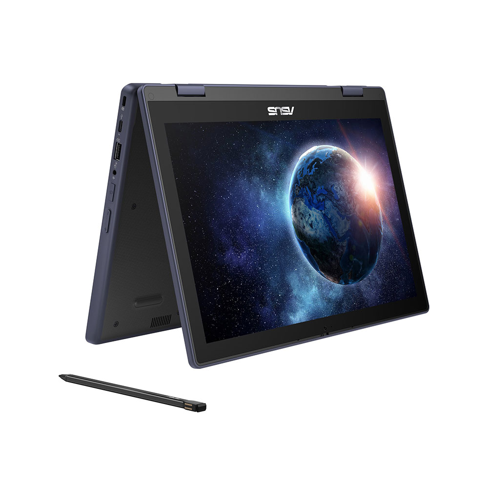 Refurbished ASUS BR1102F BR1102F-CS81XA N100 Touch Laptop