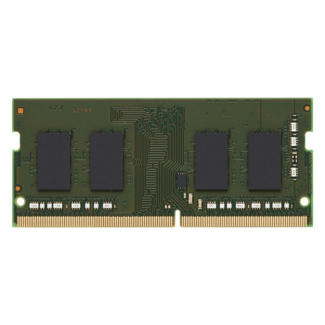Kingston Technology KCP432SS8/16 16GB (1 x 16GB) 3200MHz DDR4 Laptop RAM