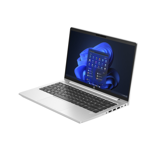 HP ProBook 445 G10 AMD Ryzen 5 7530U 8GB RAM 256GB SSD 14" Windows 11 Pro Laptop