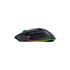 Razer Basilisk V3 Pro 35K Fully Customizable Wireless Ergonomic RGB Gaming Mouse - Black