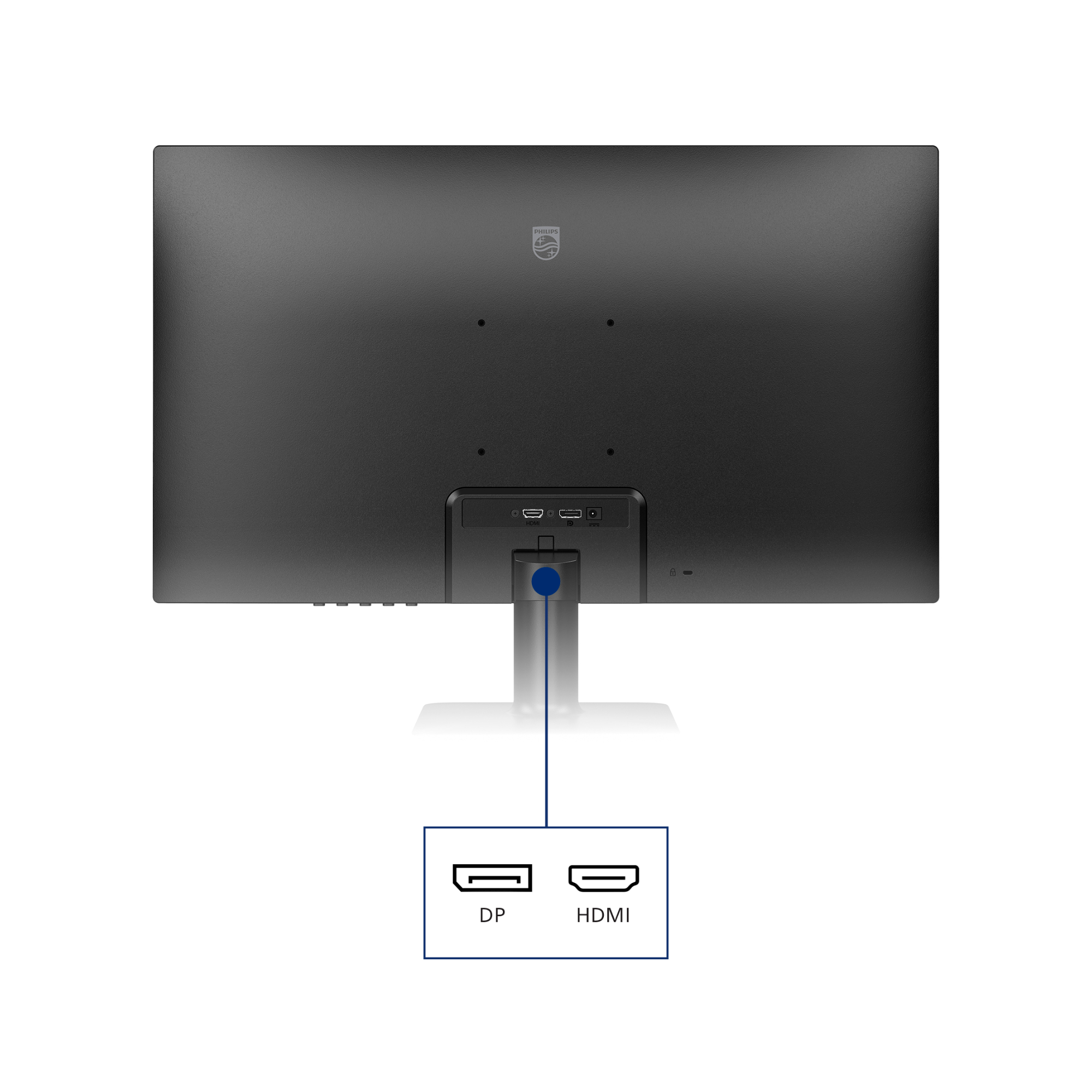 Philips 27E2N2500 2560x1440 27