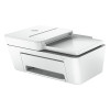 HP DeskJet 4220e 4800 x 1200 DPI A4 Multifunction Colour Inkjet Printer - White
