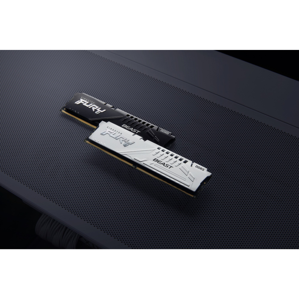 Kingston FURY KF556C40BB-16 16GB DDR5 5600MHz Desktop RAM