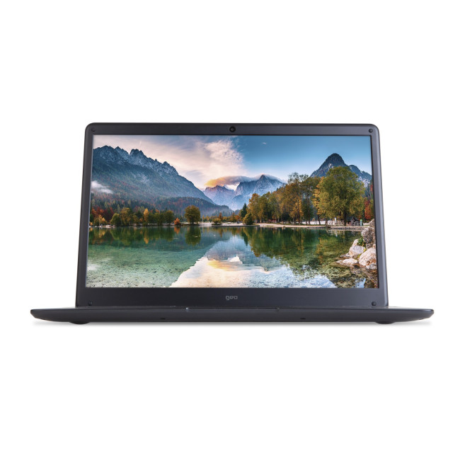 GeoBook 340 Intel Core i3-10110U 8GB RAM 256GB SSD 14" Full HD Windows 10 Pro Laptop