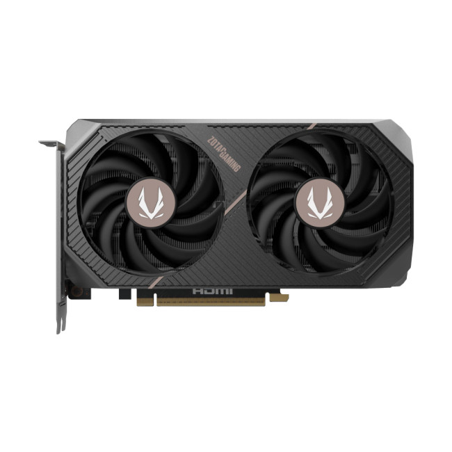 ZOTAC GAMING GeForce RTX 5060Ti AMP 16GB Graphics Card
