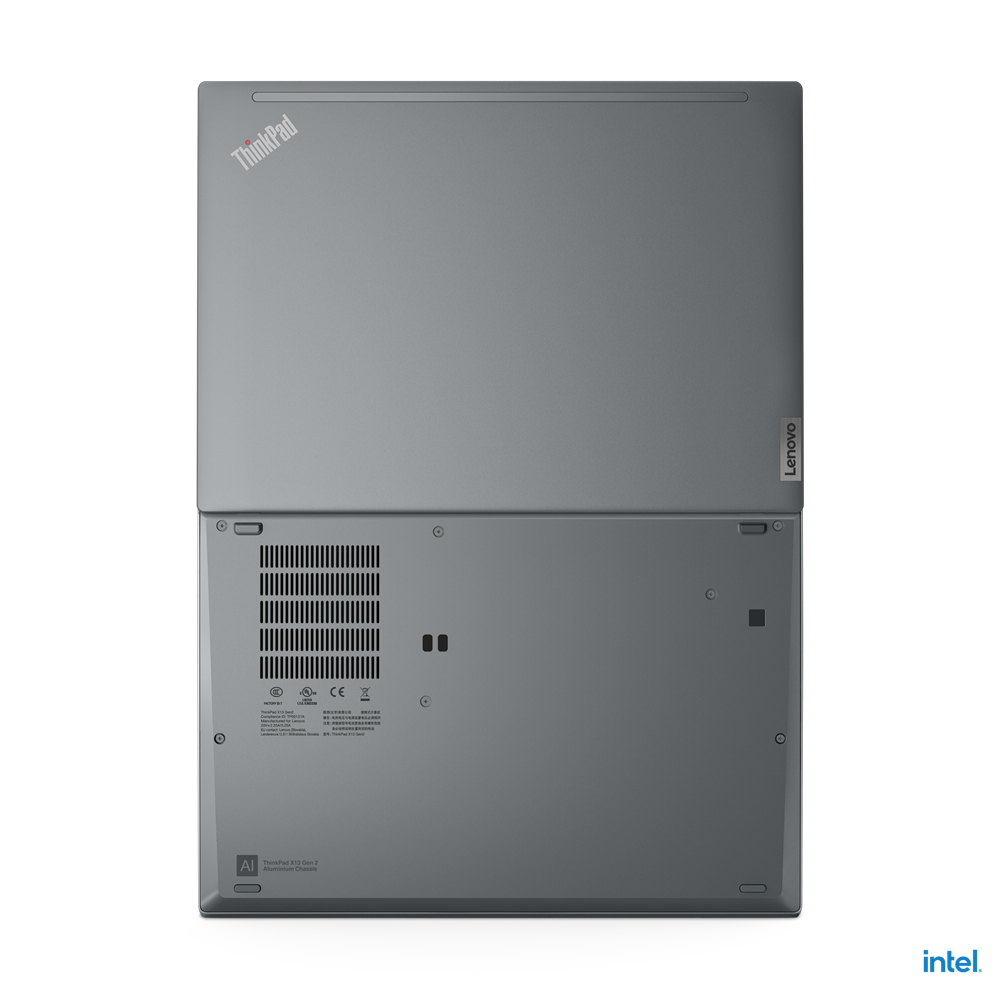 Lenovo ThinkPad X13 i5/8GB/512GB Business Laptop