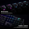 ASUS ROG STRIX SCOPE II X Mechanical RGB Wired Gaming Keyboard