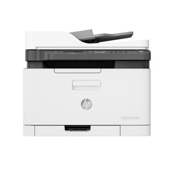 HP Color Laser MFP 179fnw All-In-One 600 x 600 DPI A4 Wi-Fi Printer