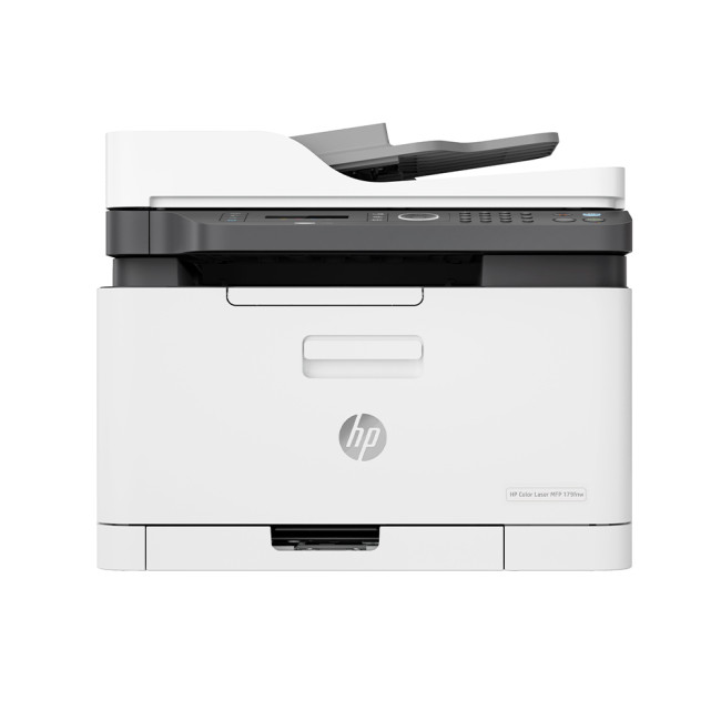 HP Color Laser MFP 179fnw  All-In-One 600 x 600 DPI A4 Wi-Fi Printer