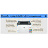HP LaserJet Pro 3002dw 1200 x 1200 DPI A4 Wireless Laser Printer - White
