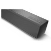 Refurbished Philips Audio Soundbar 2.0 60W Remote Control HDMI ARC Bluetooth Speaker