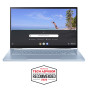 ASUS Chromebook Flip C433 14" Best Laptop Deal Core i5-8200Y 8GB RAM 64GB eMMC
