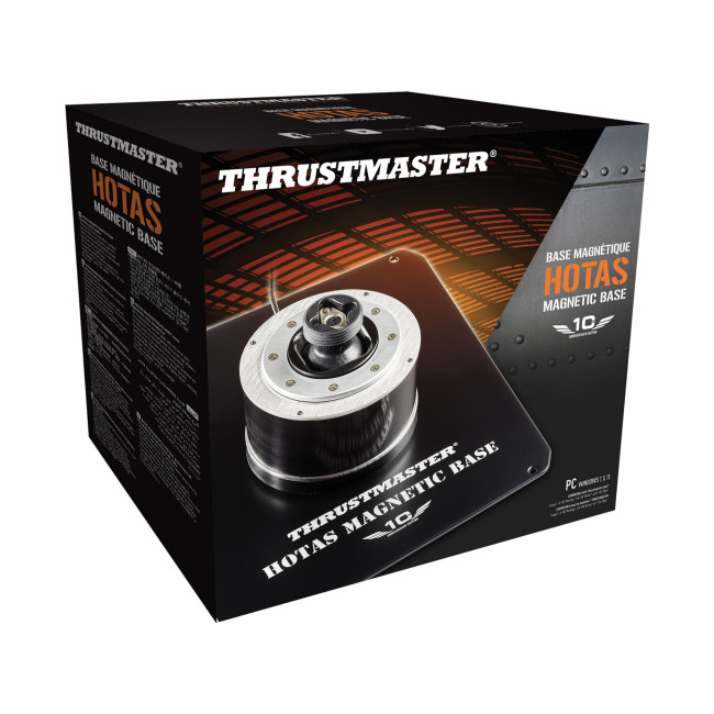 Thrustmaster HOTAS Magnetic Sensors Magnetic Base