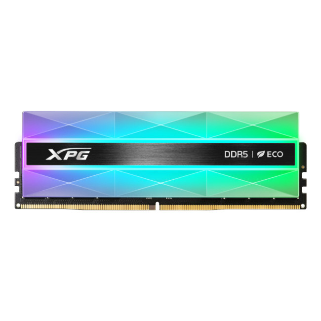 ADATA XPG LANCER NEON RGB AX5U7200C3416G-DCLANRSG 32GB (2 x 16GB) 7200 MHz DDR5 Desktop Memory
