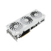 ASUS Geforce RTX 5070 Ti TUF GAMING 16GB OC Graphics Card White