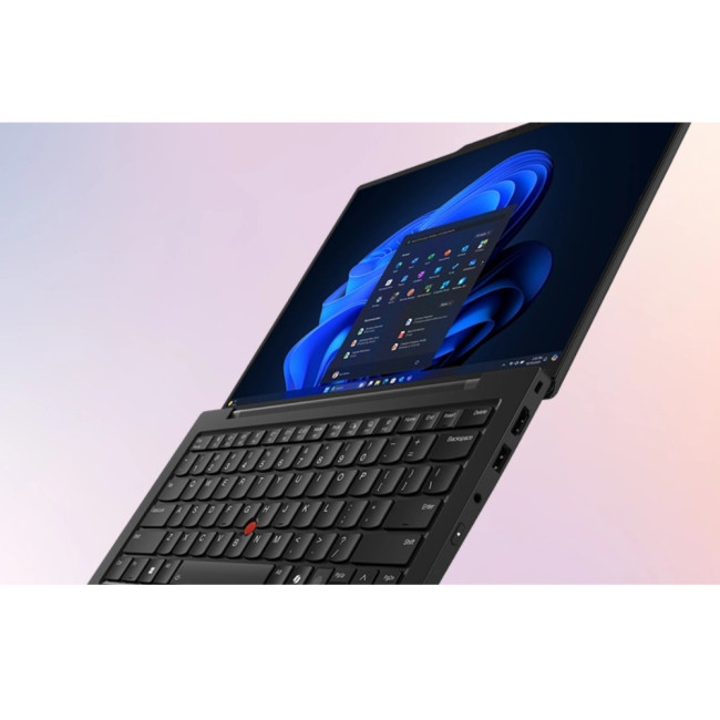 Refurbished Lenovo ThinkPad X1 Carbon Gen 3 Intel Core Ultra 7 258V 32GB RAM 1TB SSD 14" Windows 11 Pro Laptop