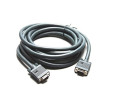 KRAMER - CONSIGNMENT MOLDED 15-PIN HD VGA cable [D-Sub]
