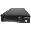 Quantum TC-L82AN-BR  (SAS) LTO-8 6 Gb/sec SAS Compressed capacity: 30 TB Storage Device
