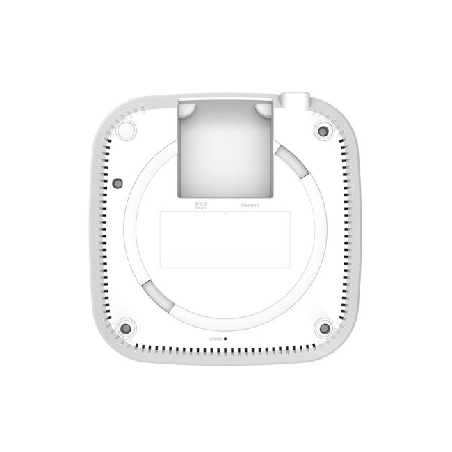 D-Link DAP-2662 WiFI4EU Ready Wireless AC1200 Wave 2 Dual-Band PoE Access Point