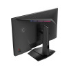 MSI MAG 322URDF E16 32" 160Hz 4K UHD / 320Hz FHD 0.5ms IPS Height Adjustable Gaming Monitor