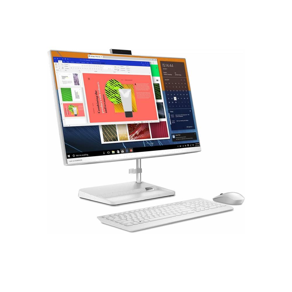Lenovo IdeaCentre AIO 3 i3-1115G4 8GB 256GB 23.8