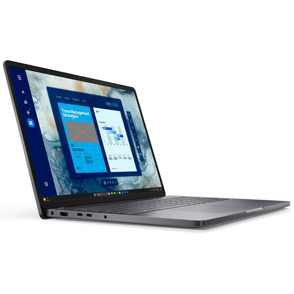 DELL Pro PC16250 Intel Core 5 120U 8GB RAM 512GB SSD 16
