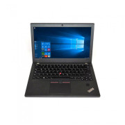 Lenovo ThinkPad X270 Laptop Intel Core i5-6200U 8GB RAM 180GB SSD 12.5" Windows 10 Pro  - 20K5S3Y900