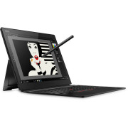 Lenovo ThinkPad X1 G3 Tablet Intel Core i5-8350U 8GB RAM 256GB SSD 13" QHD+ IPS Touchscreen Windows 10 Pro - 20KKS79M00