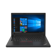 Lenovo ThinkPad T480 14" Full HD Laptop Intel Core i5-8250U, 8GB RAM, 256GB SSD