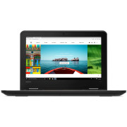 Lenovo ThinkPad 11e Laptop Core m3 7Y30 4GB 128GB HDD 11.6" NO WINDOWS INCLUDED 