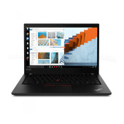 Lenovo ThinkPad X395 Laptop AMD Ryzen 7 Pro 3700U 16GB RAM 512GB SSD 13.3" FHD IPS Touchscreen Windows 10 Pro - 20NMS3A100